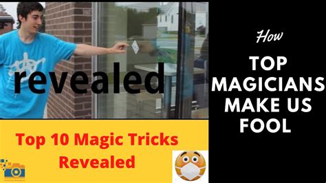 Want to see a magic trickk